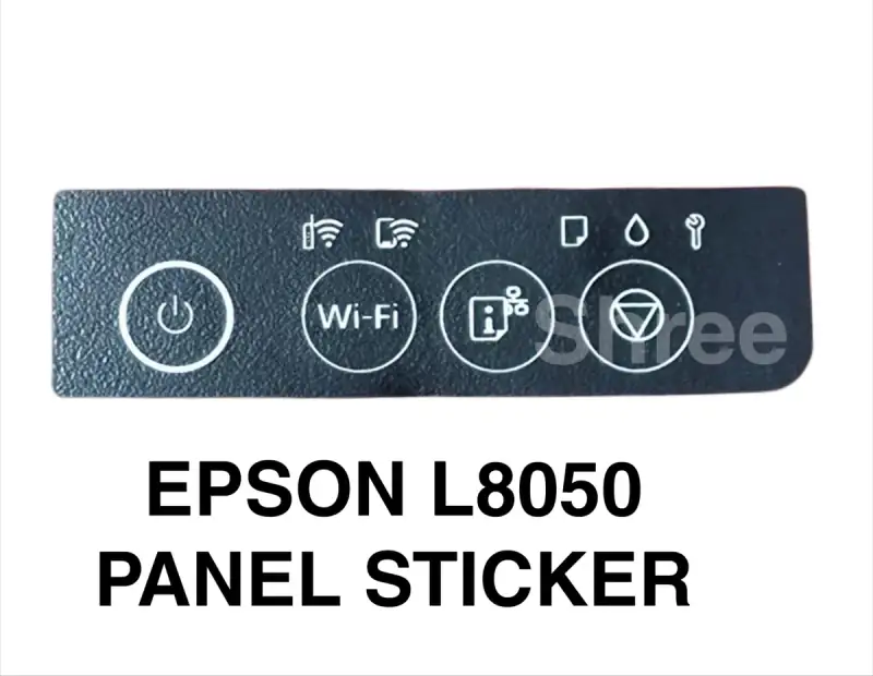 epson l8050