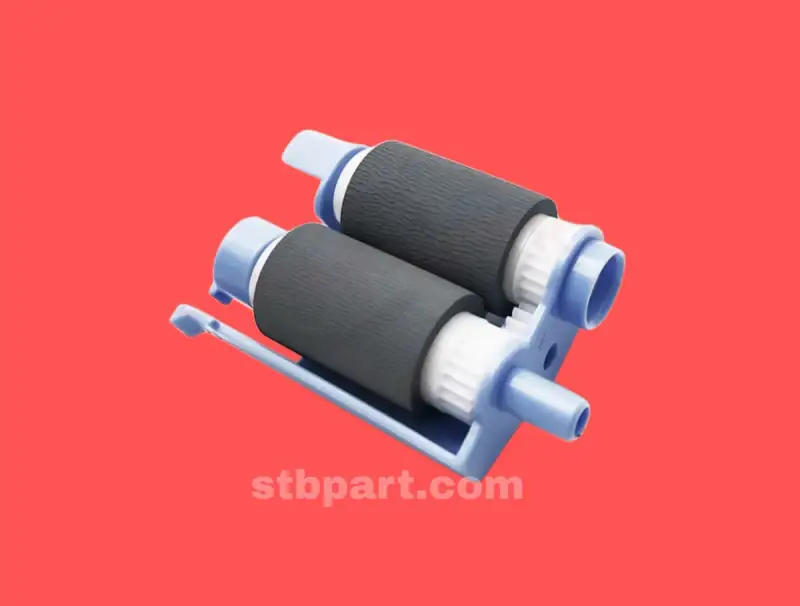 Tray 2 Paper Pickup Roller for HP M403 is compatible with HP LaserJet Pro M304, M304a, M305, M305dn, M329, M329dn, M329dw, M402, M402d, M402dn, M402dw, M402n, M403, M403d, M403dn, M403dw, M403n, M404, M404b, M