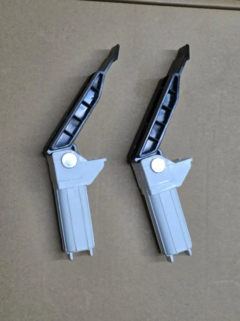 4412 HINGES CANON
