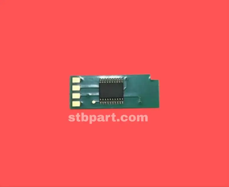 PANTUM 208 CHIP