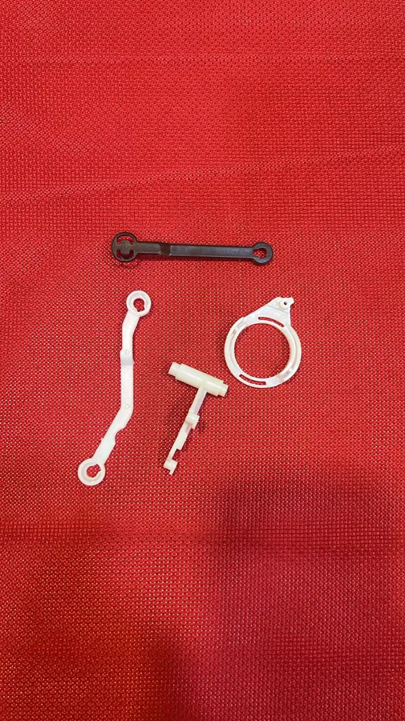 CARTRIDGE ARM 1606