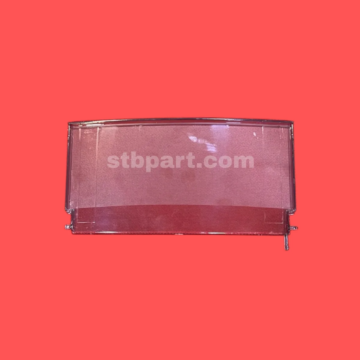 Dust Cover HP LaserJet M1005 (PAPER TRAY GLASS)