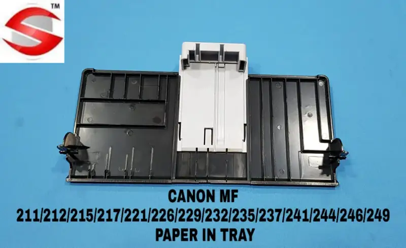 CANON PAPER TRAY