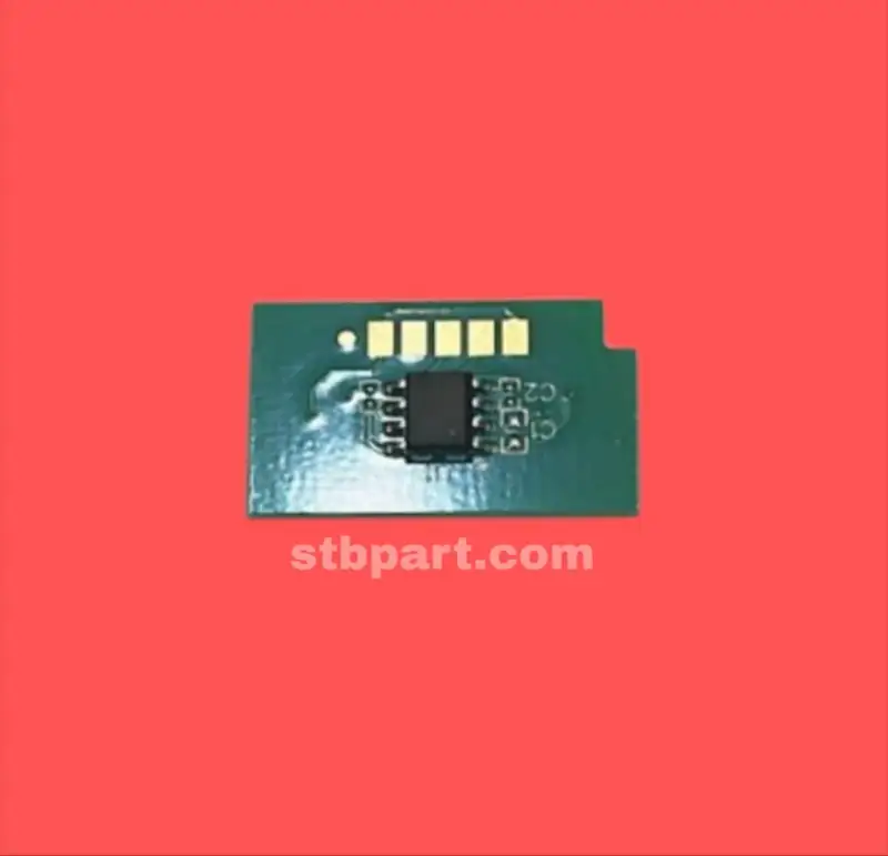 PANTUM 412 TONER CHIP