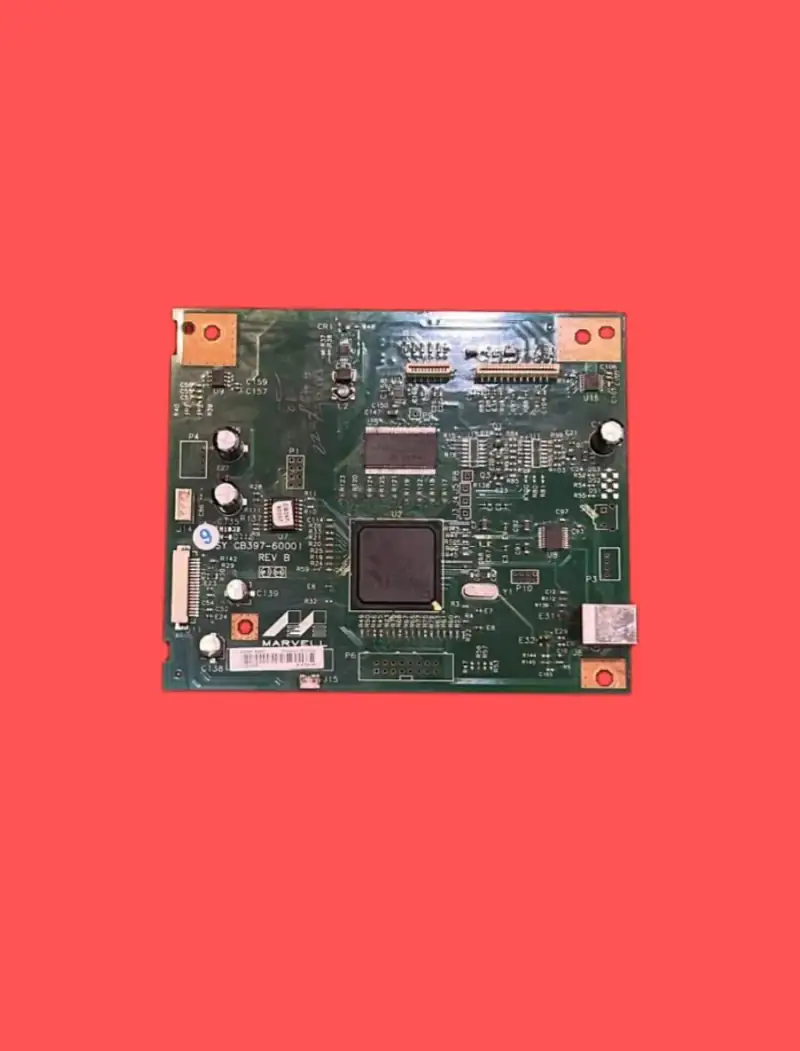 HP M1005 FORMATTER BOARD