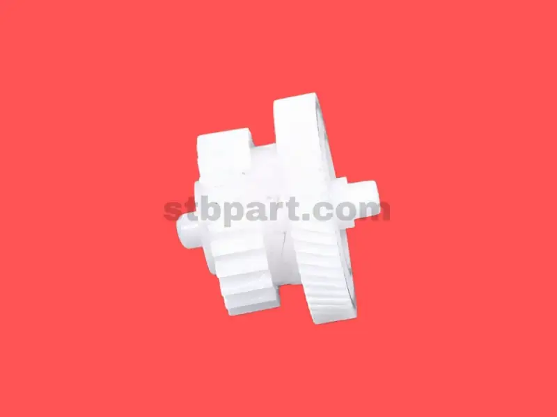 HP P1007 FUSER DRIVE GEAR