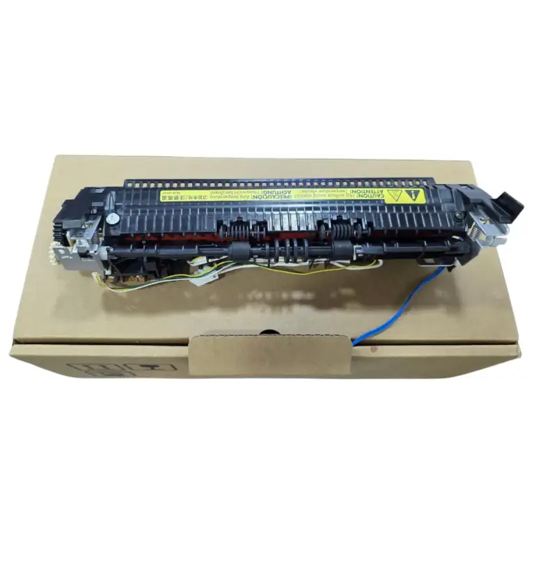 hp fuser assembly