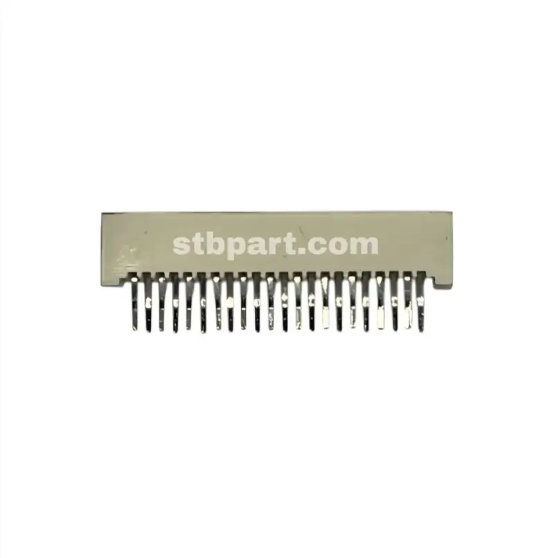 22 PIN FOR CABLE CONNECTOR FORMATTER BOARD FOR HP CANON PRINTER LASER PRINTER AND PHOTO COPIER FORMATTER BOARD  LOGIC BOARD