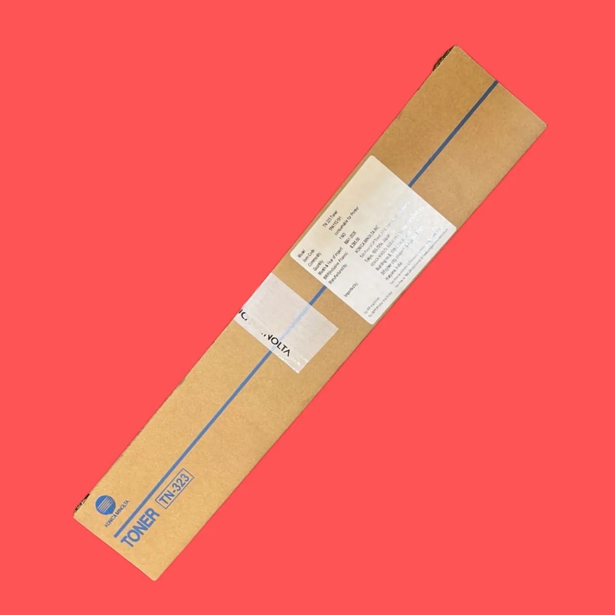 konica toner cartridge