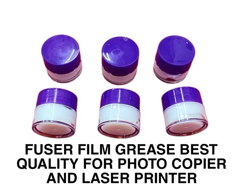 FUSER FILM GREASE (2)