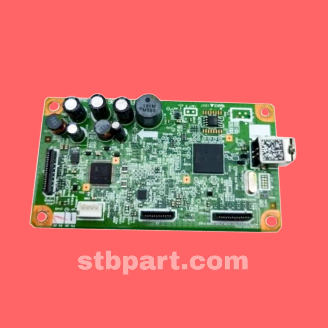 FORMATTER BOARD FOR Canon imageCLASS MF3010