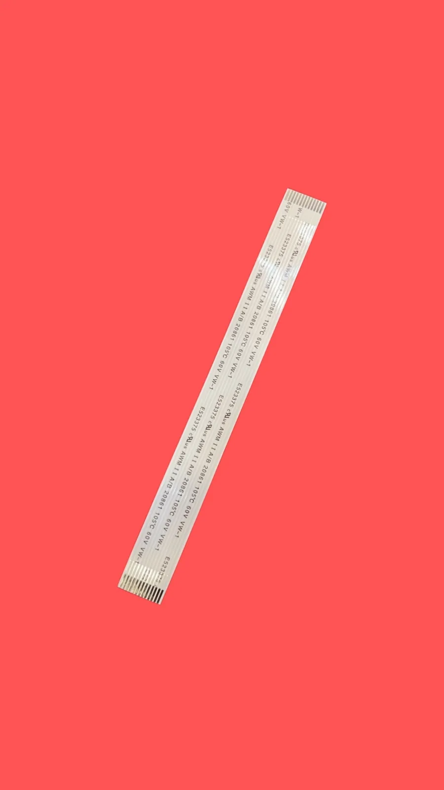 POWER BOARD TO LOGIC BOARD CABLE FOR HP M126 13 PIN