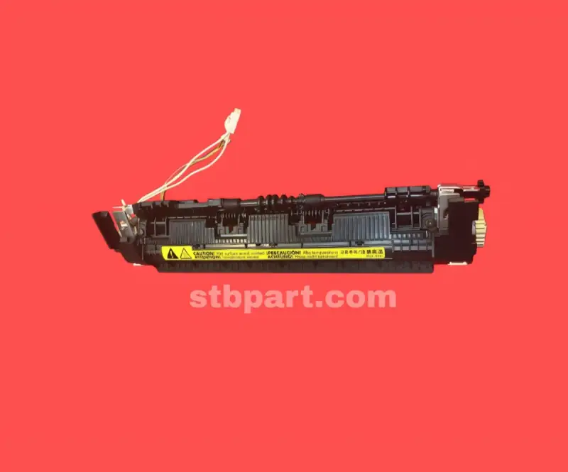 HP LaserJet P1007 fuser assembly (Part RM1 4008  FM3 7125  FM3 7126) is fully cross compatible with HP LaserJet P1005, P1006, P1007, P1008, P1009 and Canon printer models including Canon LBP 3010, LBP 3108, LBP 3150.