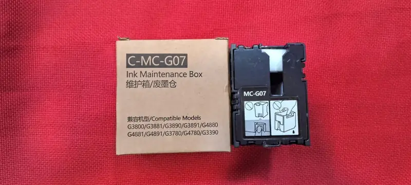 CANON MC07